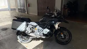Bmw R 1250 GS (2021 - 24)  (2)