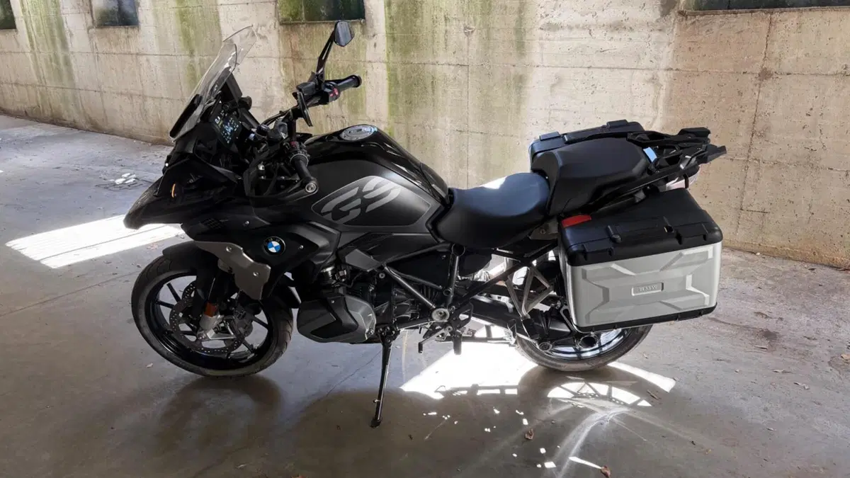 Bmw R 1250 GS (2021 - 24)  (3)