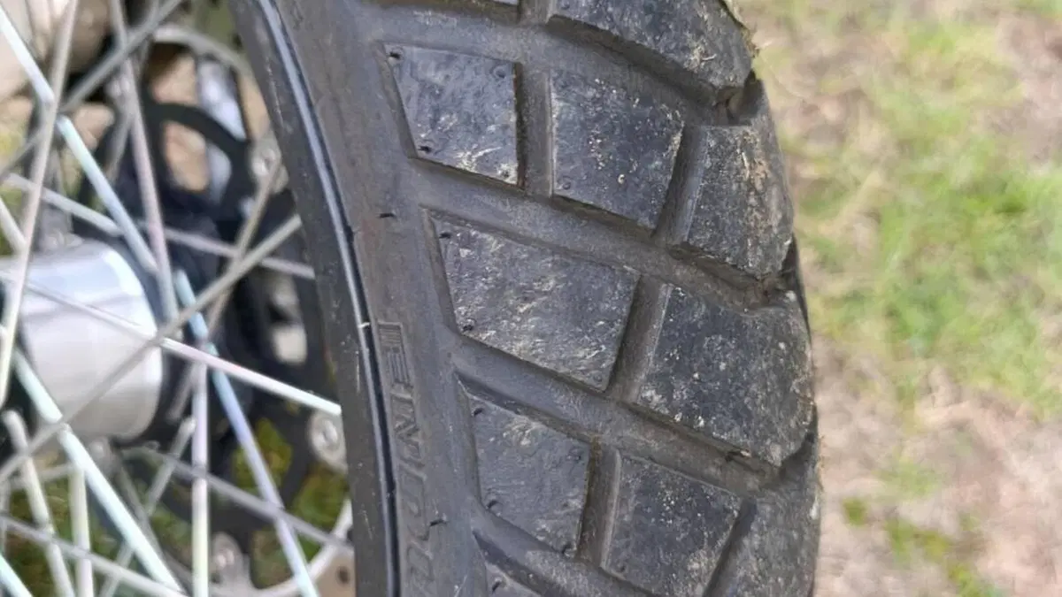 Fantic Motor Caballero 500 Rally (2021 - 23)  (5)