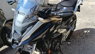 Honda NC 750 X (2025 - 26) usata