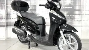 Honda SH 300 i (2006 - 10) 