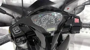 Honda SH 300 i (2006 - 10)  (6)