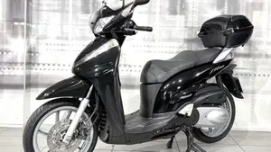 Honda SH 300 i (2006 - 10)  (7)