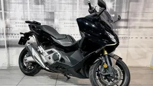 Honda Forza 750 DCT (2021 - 24) 