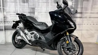 Honda Forza 750 DCT (2021 - 24) usata