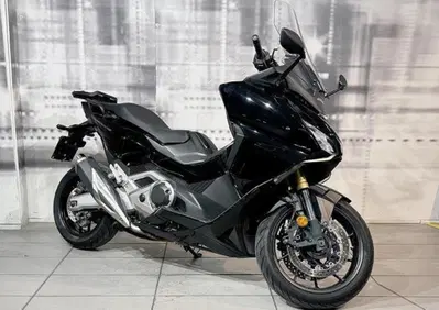 Honda Forza 750 DCT (2021 - 24) - Annuncio 10091938