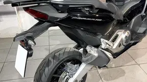 Honda Forza 750 DCT (2021 - 24)  (3)