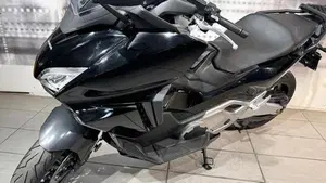 Honda Forza 750 DCT (2021 - 24)  (4)