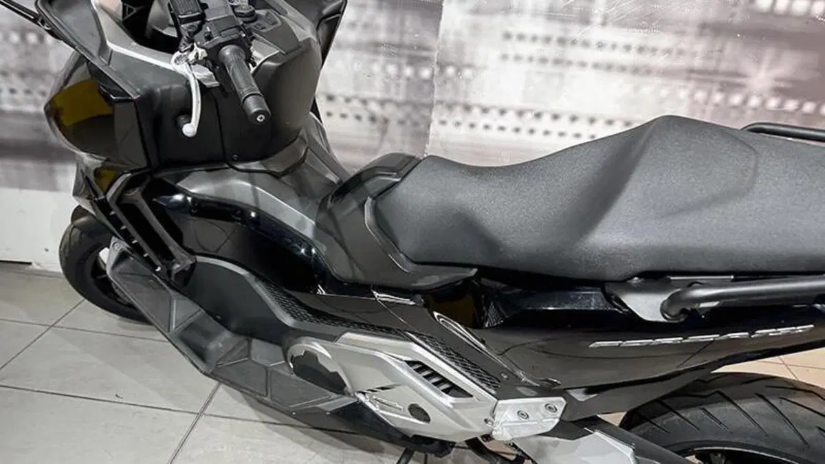 Honda Forza 750 DCT (2021 - 24)  (5)
