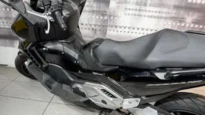 Honda Forza 750 DCT (2021 - 24)  (5)