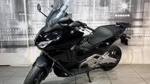 Honda Forza 750 DCT (2021 - 24)  (6)