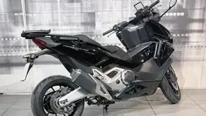 Honda Forza 750 DCT (2021 - 24)  (7)