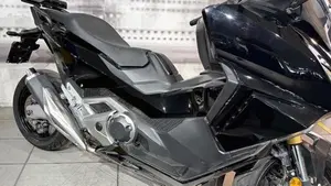 Honda Forza 750 DCT (2021 - 24)  (8)