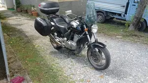 Honda CBF 500  (2)