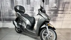 Honda SH 350 (2021 - 24) 