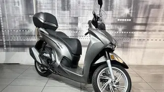 Honda SH 350 (2021 - 24) usata