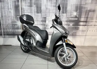 Honda SH 350 (2021 - 24) - Annuncio 10091939