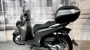 Honda SH 350 (2021 - 24)  (2)