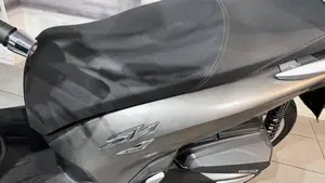 Honda SH 350 (2021 - 24)  (3)