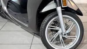 Honda SH 350 (2021 - 24)  (4)