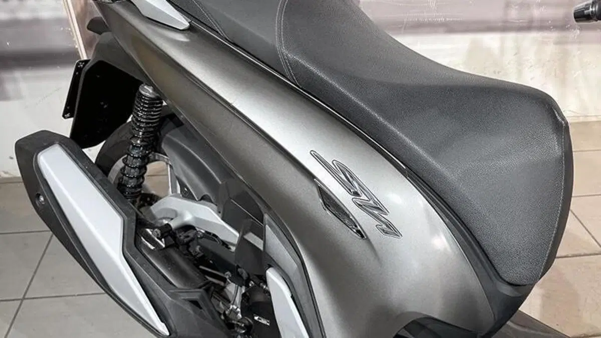 Honda SH 350 (2021 - 24)  (5)