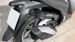 Honda SH 350 (2021 - 24)  (6)