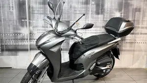 Honda SH 350 (2021 - 24)  (7)