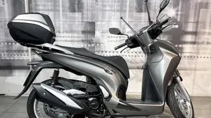 Honda SH 350 (2021 - 24)  (8)