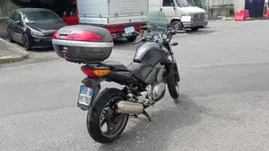 Honda CBF 500  (4)