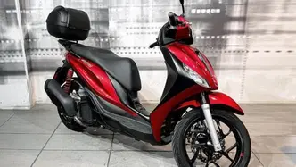 Piaggio Medley 125 ABS (2021 - 24) usata