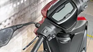 Piaggio Medley 125 ABS (2021 - 24)  (3)
