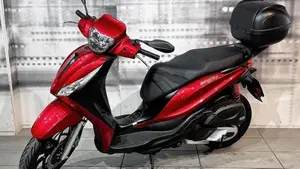 Piaggio Medley 125 ABS (2021 - 24)  (4)