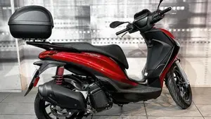 Piaggio Medley 125 ABS (2021 - 24)  (5)