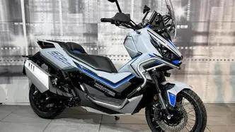 Zontes ZT368-D (2025 - 26) usata
