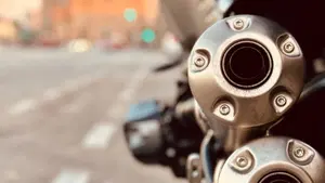 Bmw R nineT 1200 Scrambler (2016 - 20)  (14)