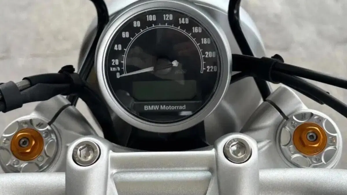 Bmw R nineT 1200 Scrambler (2016 - 20)  (11)