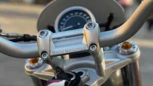 Bmw R nineT 1200 Scrambler (2016 - 20)  (12)