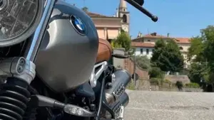 Bmw R nineT 1200 Scrambler (2016 - 20)  (4)