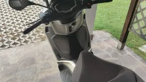Piaggio Beverly 400 (2025 - 26)  (3)