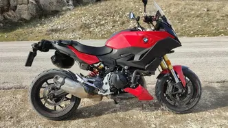 Bmw F 900 XR (2020 - 24) usata