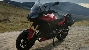 Bmw F 900 XR (2020 - 24)  (3)