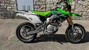 HM CRM F125 X Derapage 4t  (2)