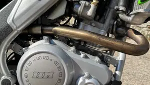 HM CRM F125 X Derapage 4t  (5)