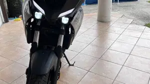 Yamaha Tracer 7 (2021 - 24) 