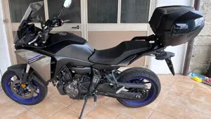 Yamaha Tracer 7 (2021 - 24)  (3)