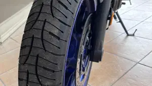 Yamaha Tracer 7 (2021 - 24)  (5)