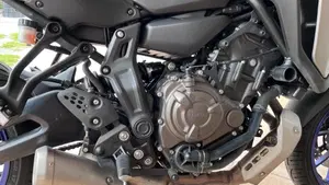 Yamaha Tracer 7 (2021 - 24)  (7)