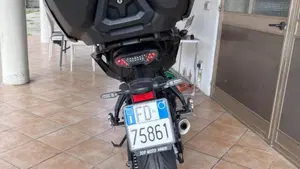 Yamaha Tracer 7 (2021 - 24)  (8)
