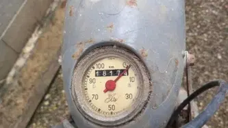 Isomoto 125 epoca