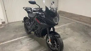 MV Agusta Turismo Veloce 800 R (2023 - 26)  (3)
